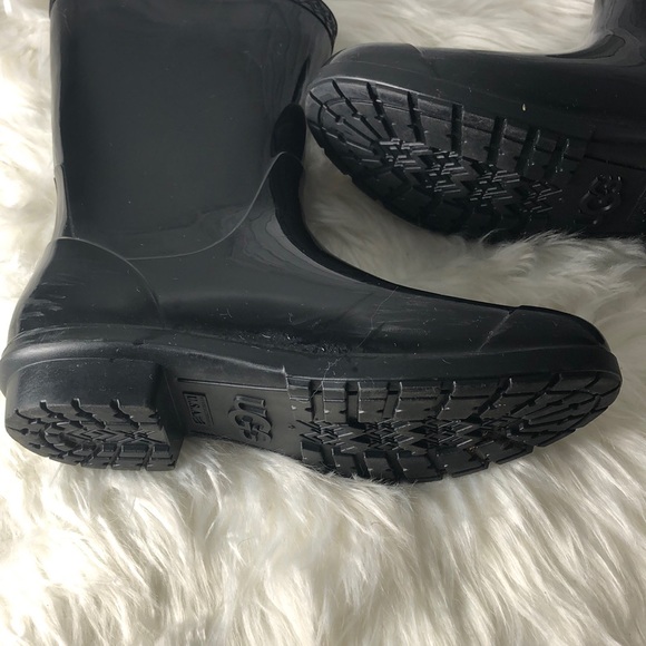 Ugg Rain & Snow Boots - Picture 6 of 11